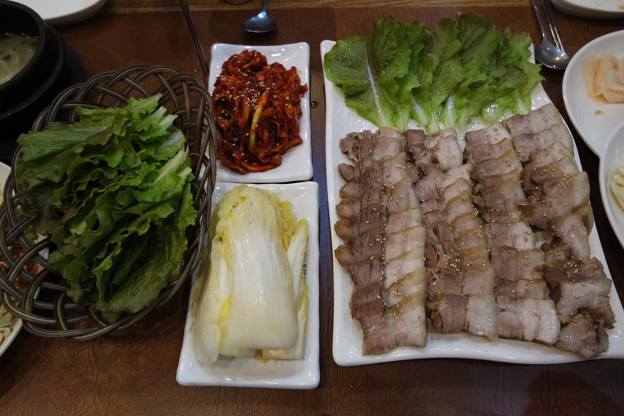 월평동 맛집