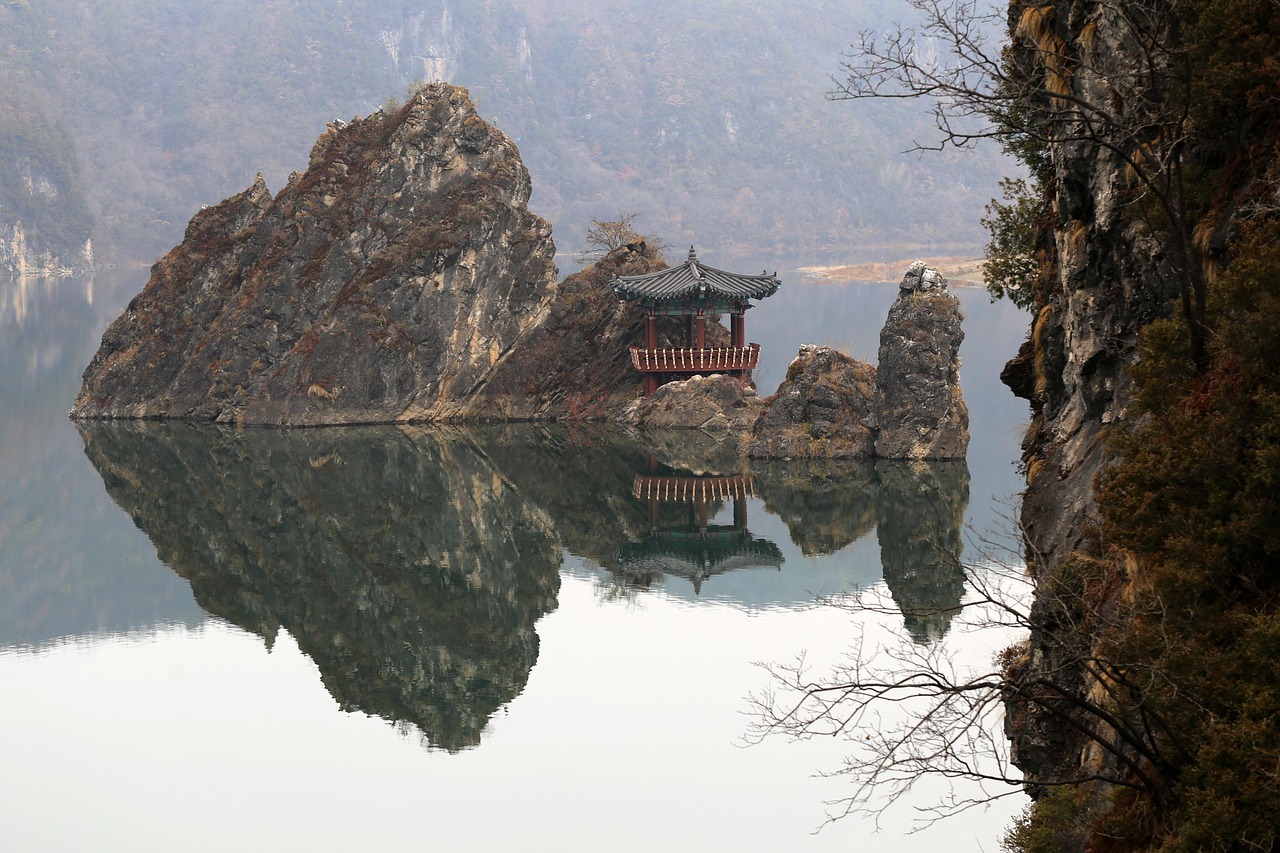 충청도 갈만한 곳