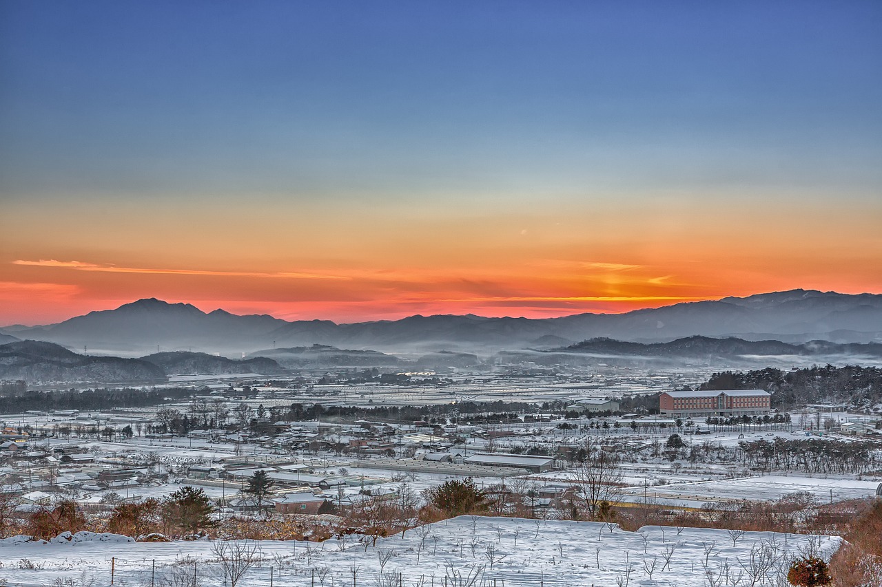 춘천놀거리