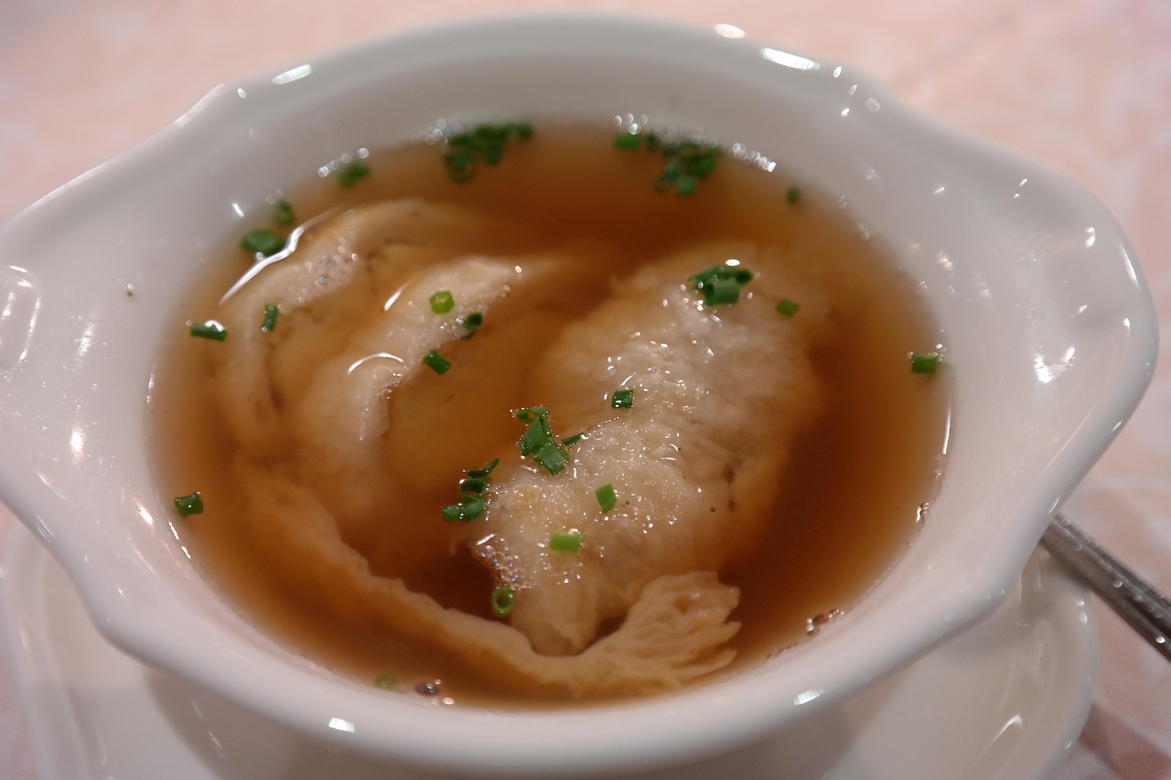 떡국육수