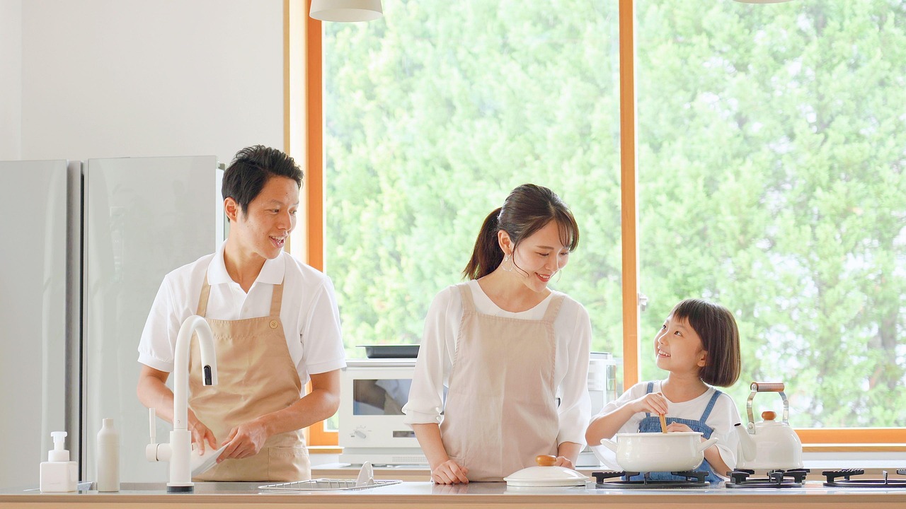 부모님 효도여행
