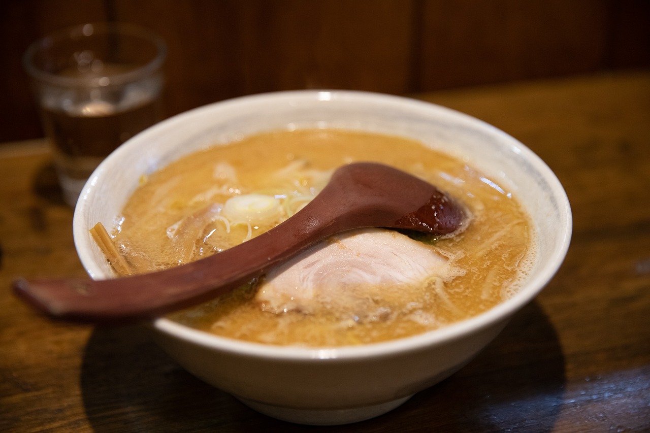 우동