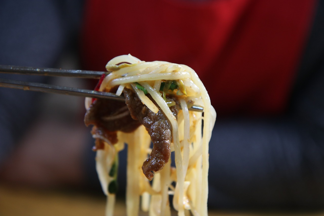 월평동 맛집