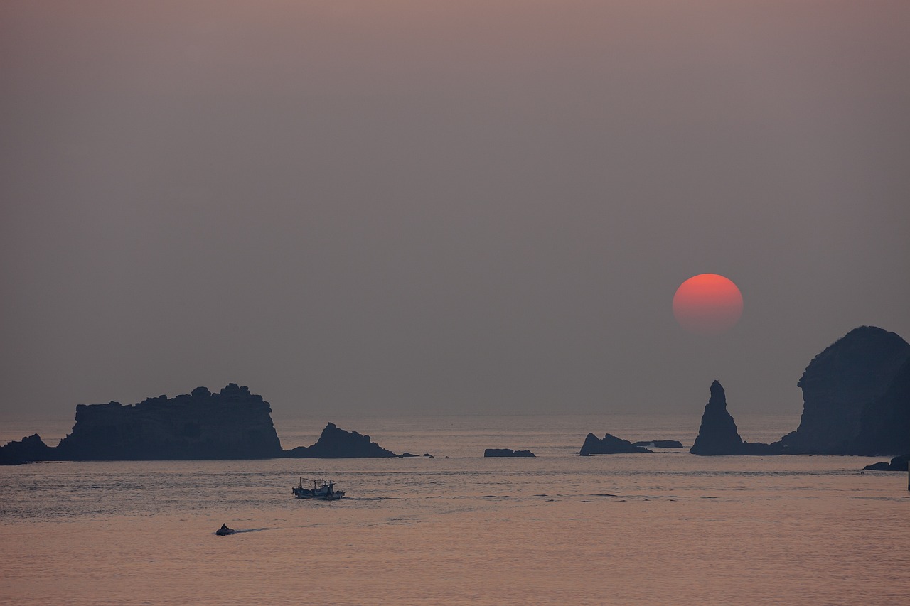 제주 온수풀