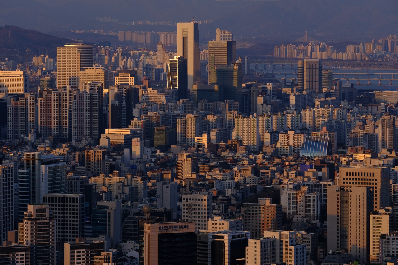 서울 상견례 한정식