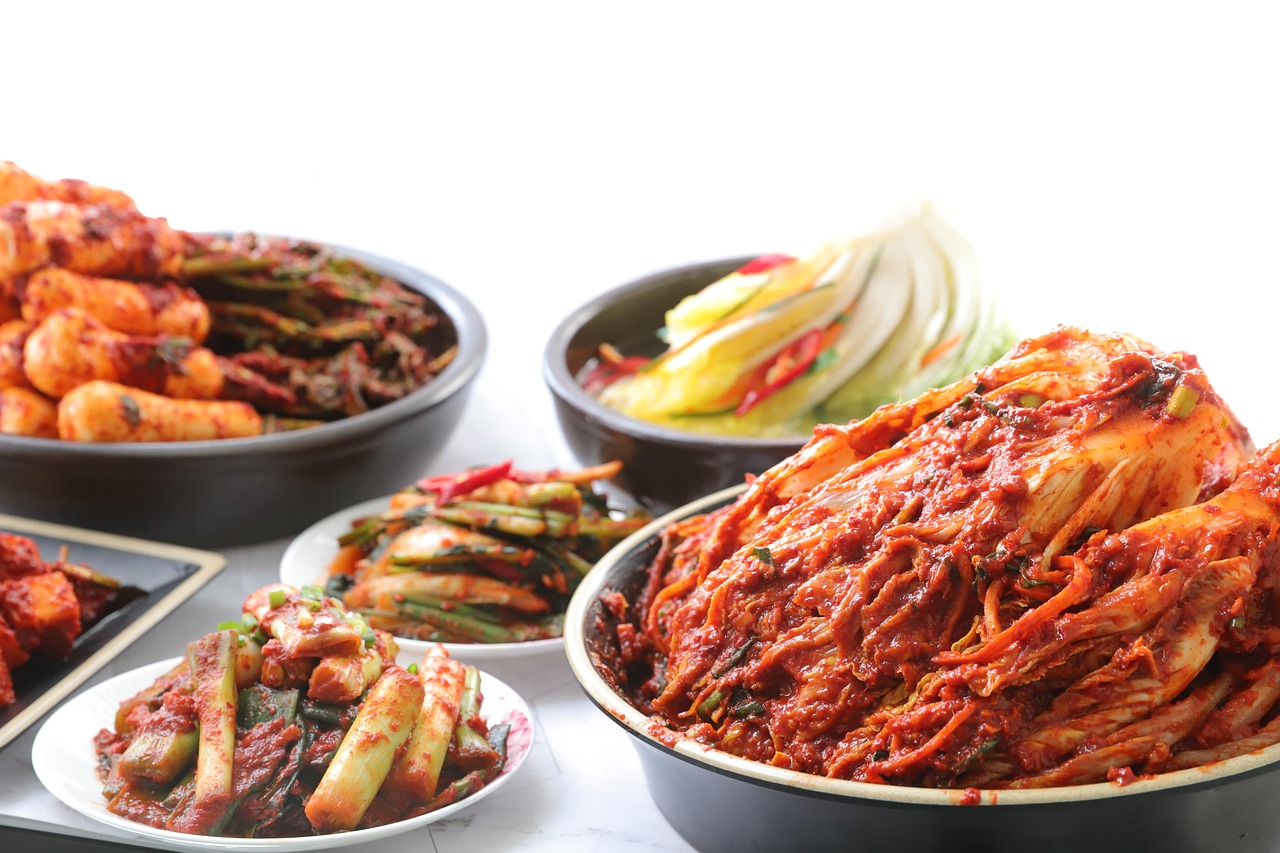 돼지김치찌개