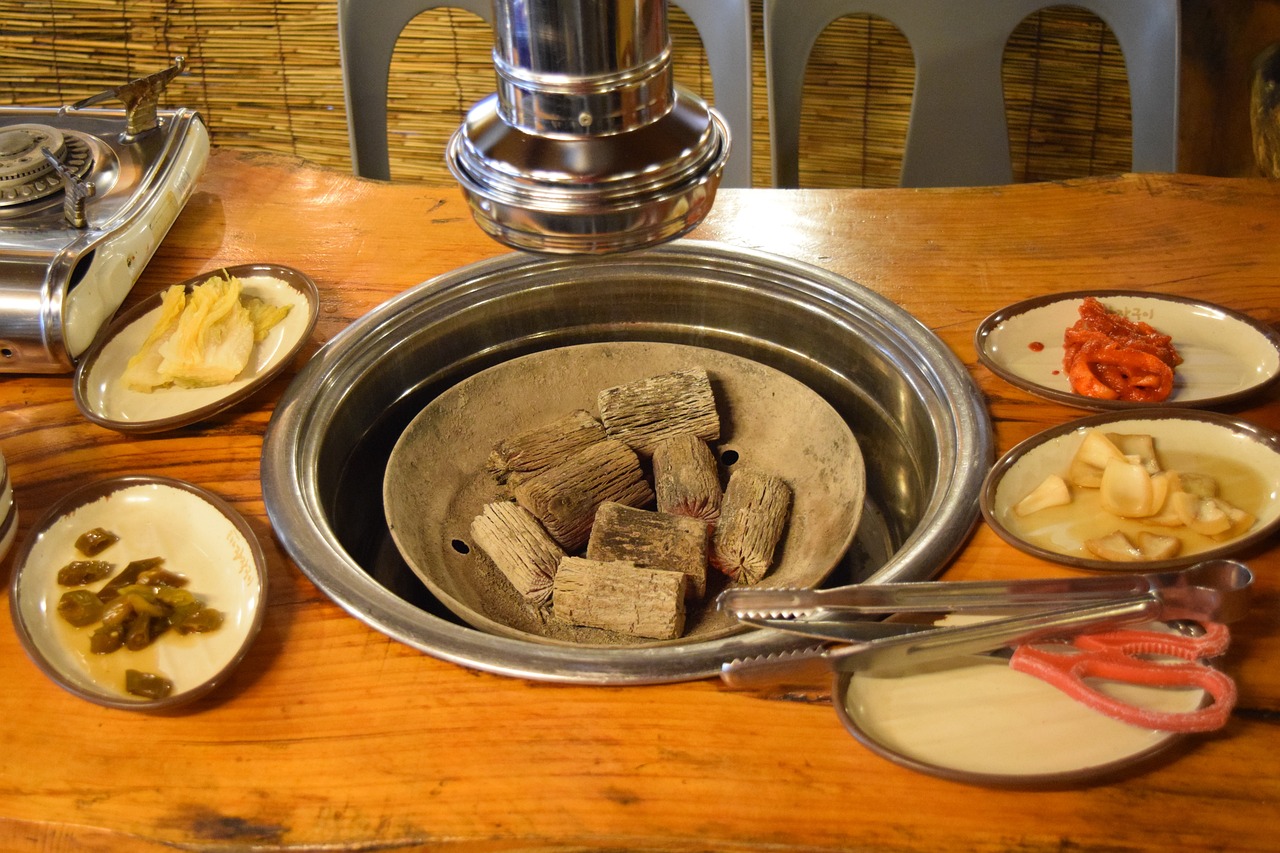 불고기 양념