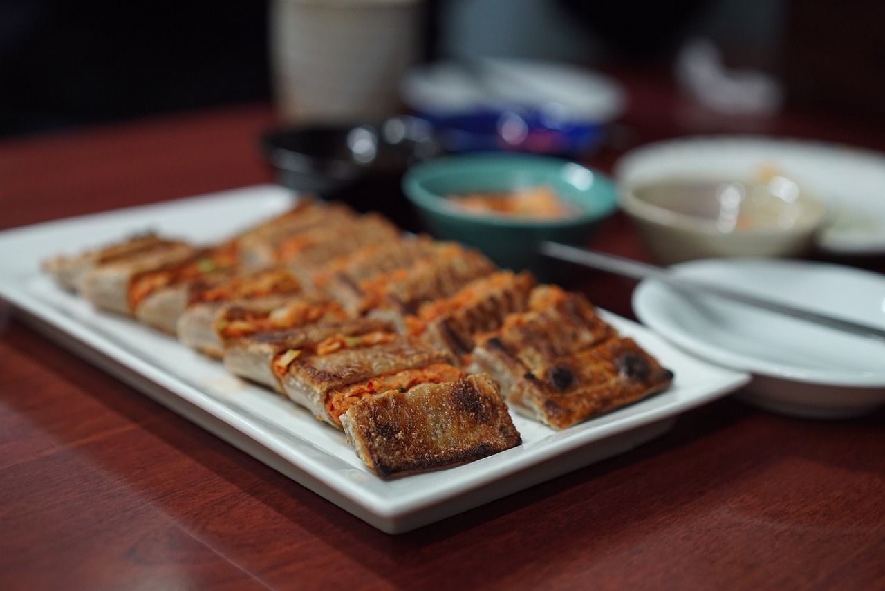 월평동 맛집