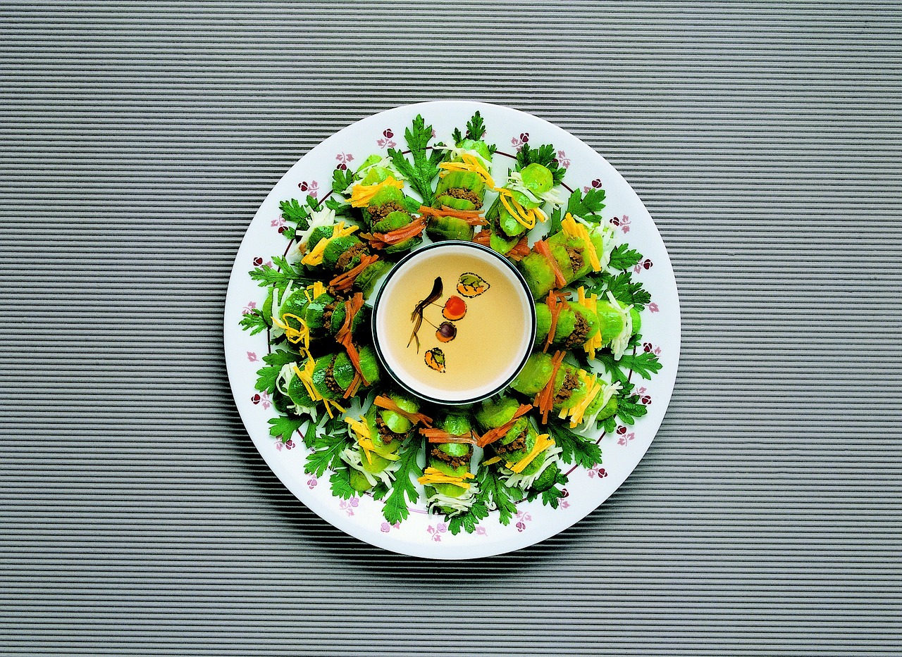 중동 맛집