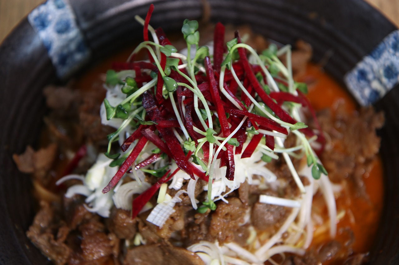 경안동 맛집