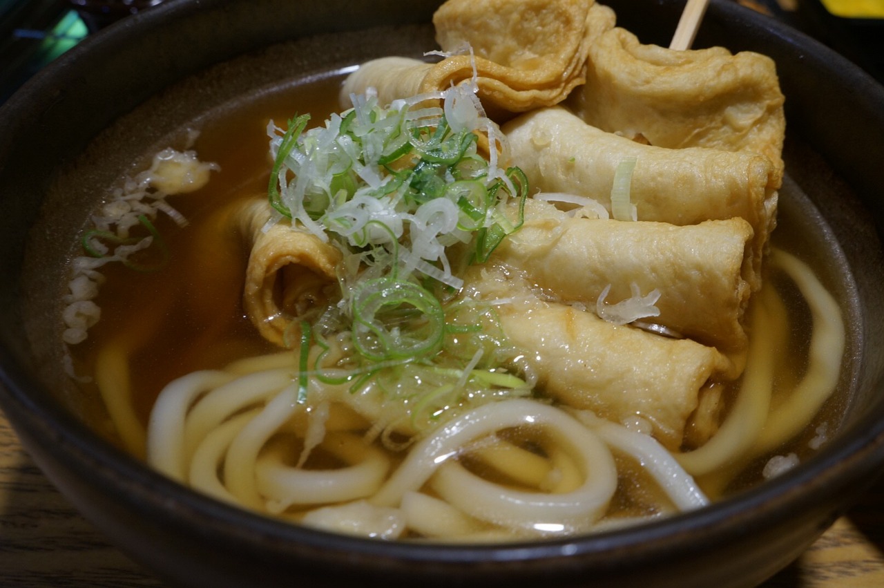 우동