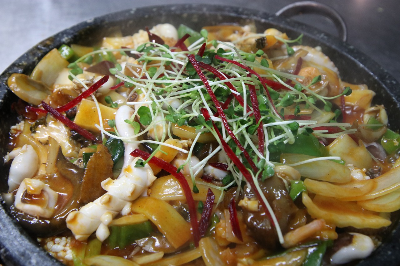 훠궈 맛집